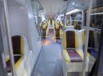 Alexander Dennis Enviro400 2005 года